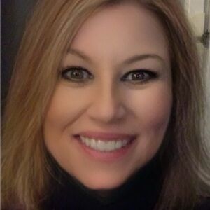 Meet your Posher, Lynn